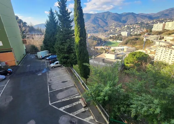 Ramzy Genova Home